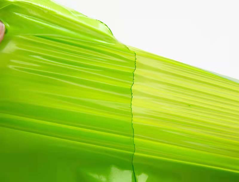 奎屯果绿色快递袋-06