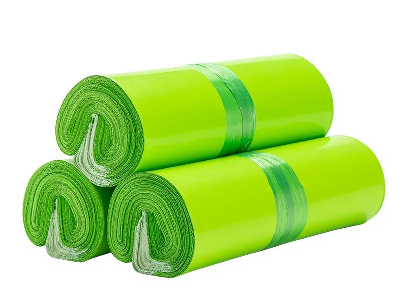 奎屯果绿色快递袋-02