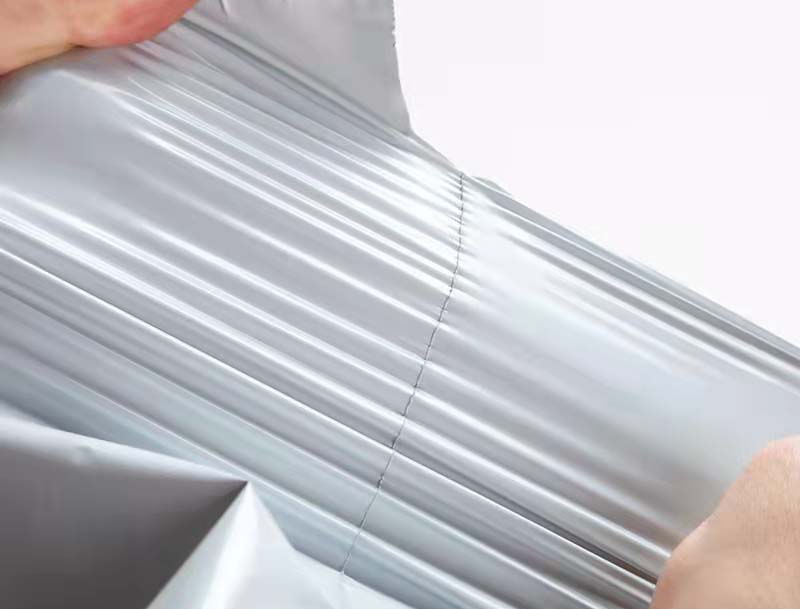 奎屯白色快递袋-04