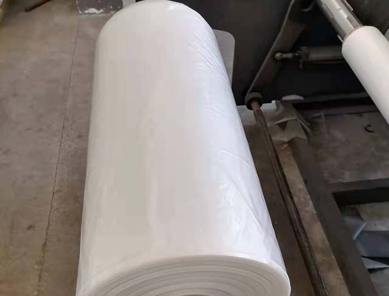 奎屯尼龙透明膜-03