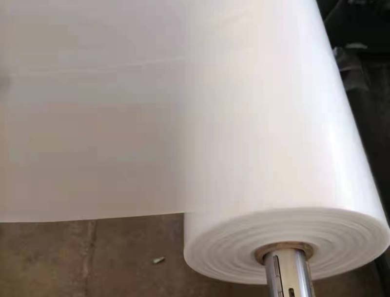 奎屯尼龙透明膜-01