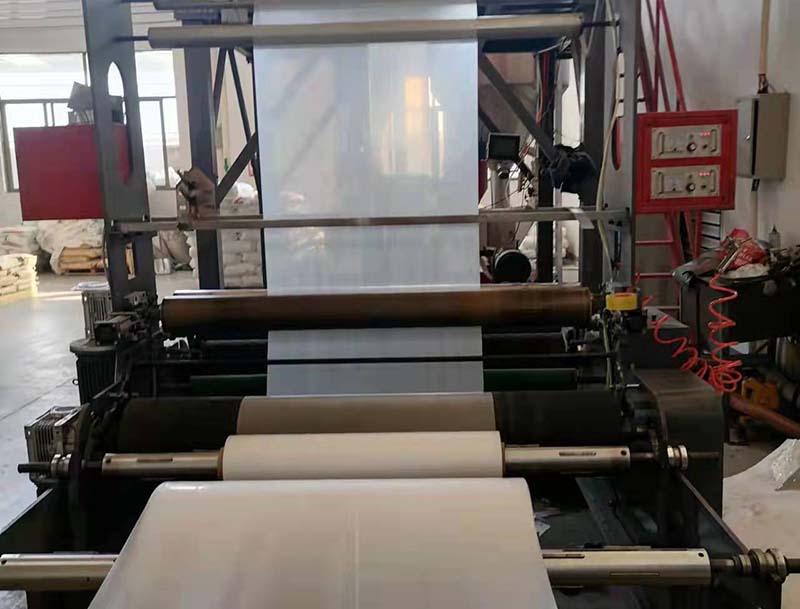 奎屯车间生产图片